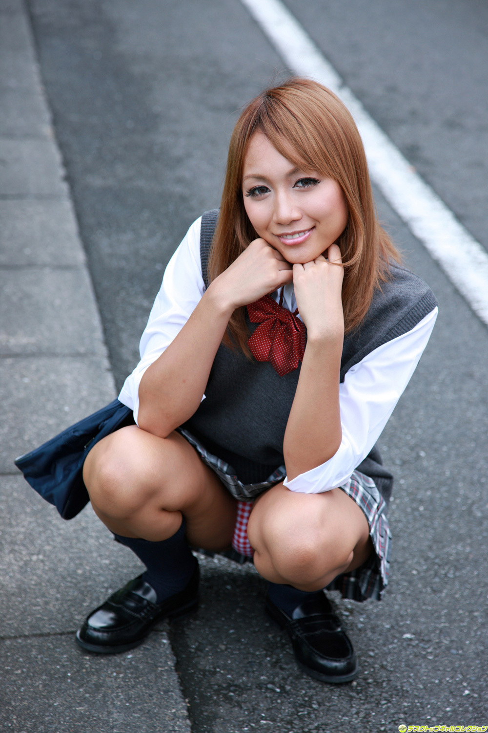 Japanese beauty beautiful woman